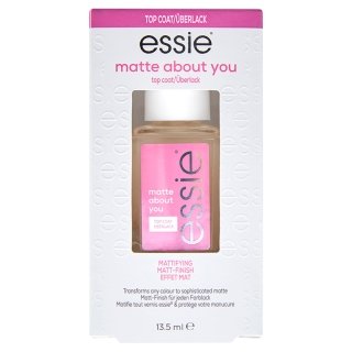matte about you-top coat-01-Essie