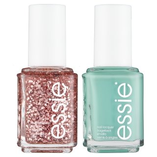 Mint Candy Cut Above Duo Kit-essie-enamel-01-Essie
