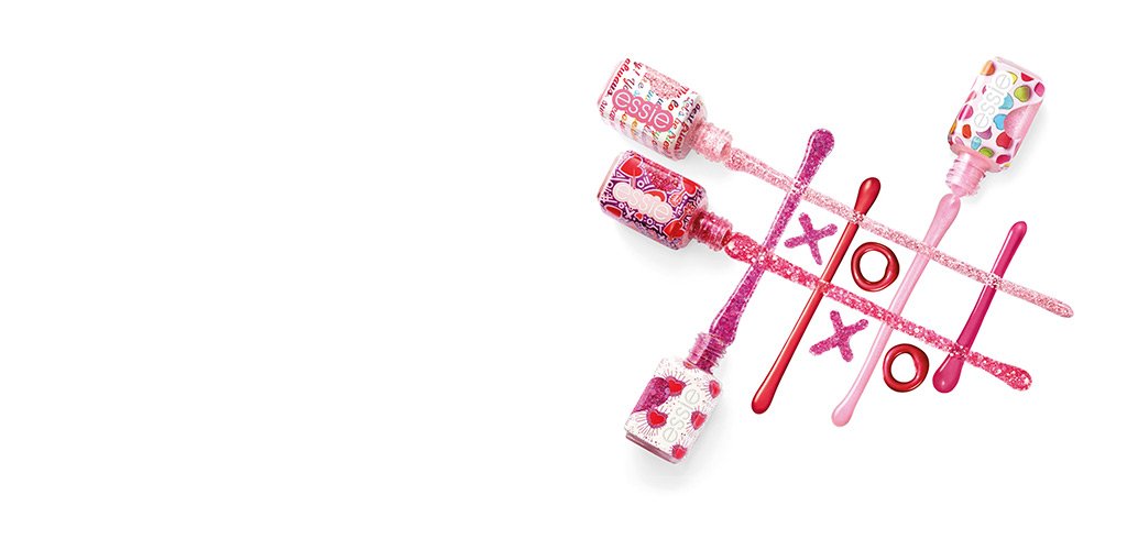  Valentine's Day Collection