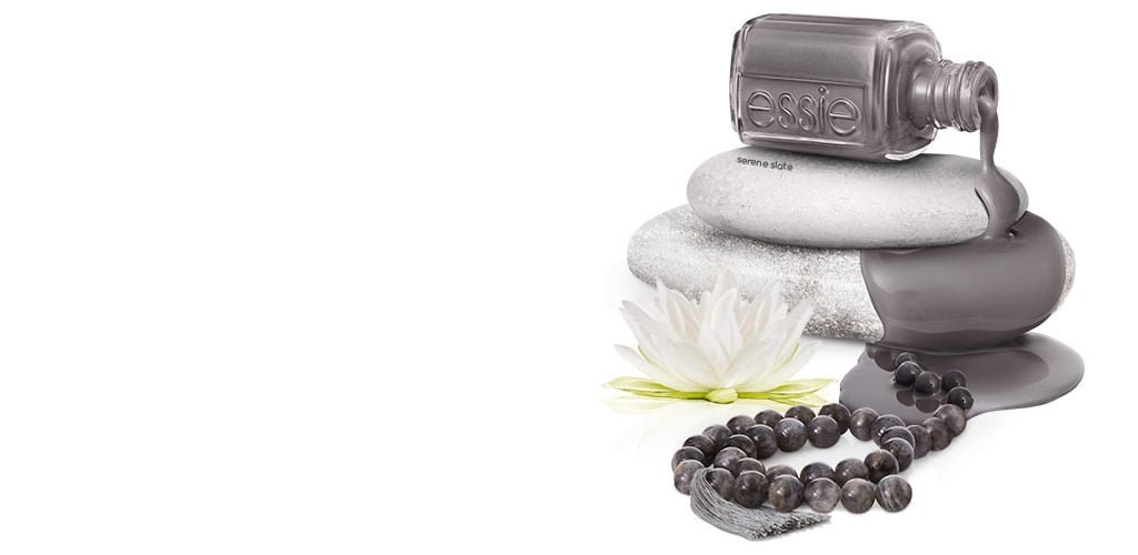 SERENE SLATE of mind