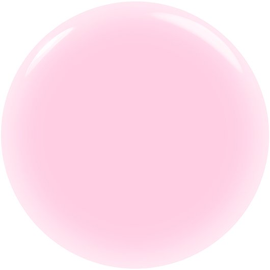 essie nail strengthener pink tint