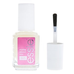 matte about you-top coat-nail care-01-Essie