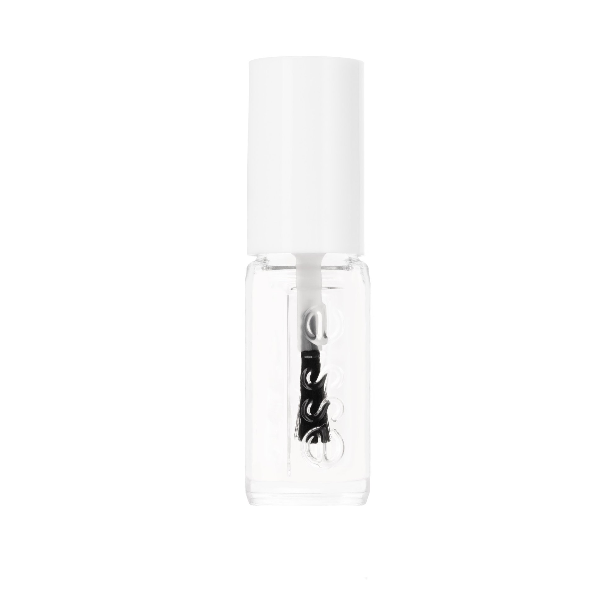 good to go mini high gloss top coat finish essie uk