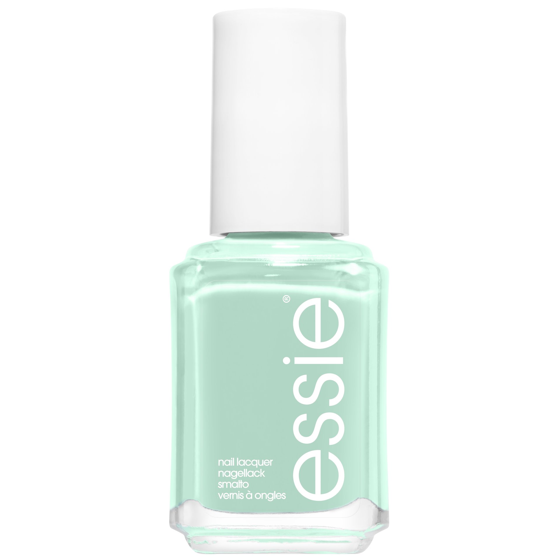 mint candy apple