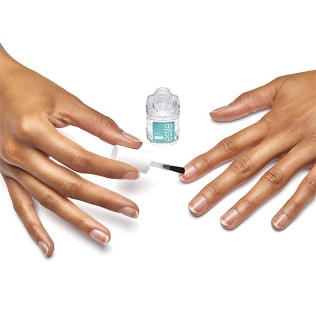 what’s the best nail strengthener for weak nails? 