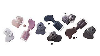 SERENE SLATE COLLECTION