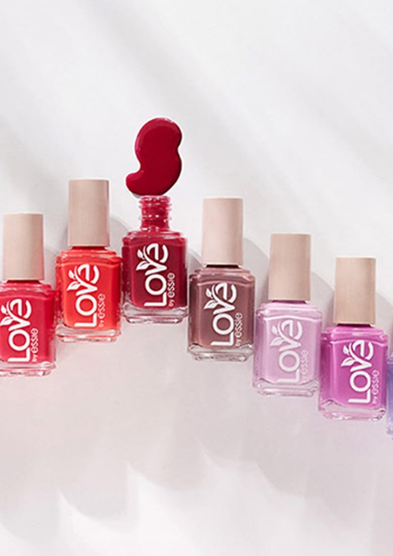 Nail Art Designs, Ideas & Nail Polish Collections | essie Nail Art Designs, Ideas & Nail Polish Collections | essie