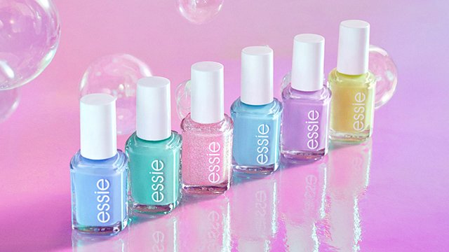 Essie uk on sale