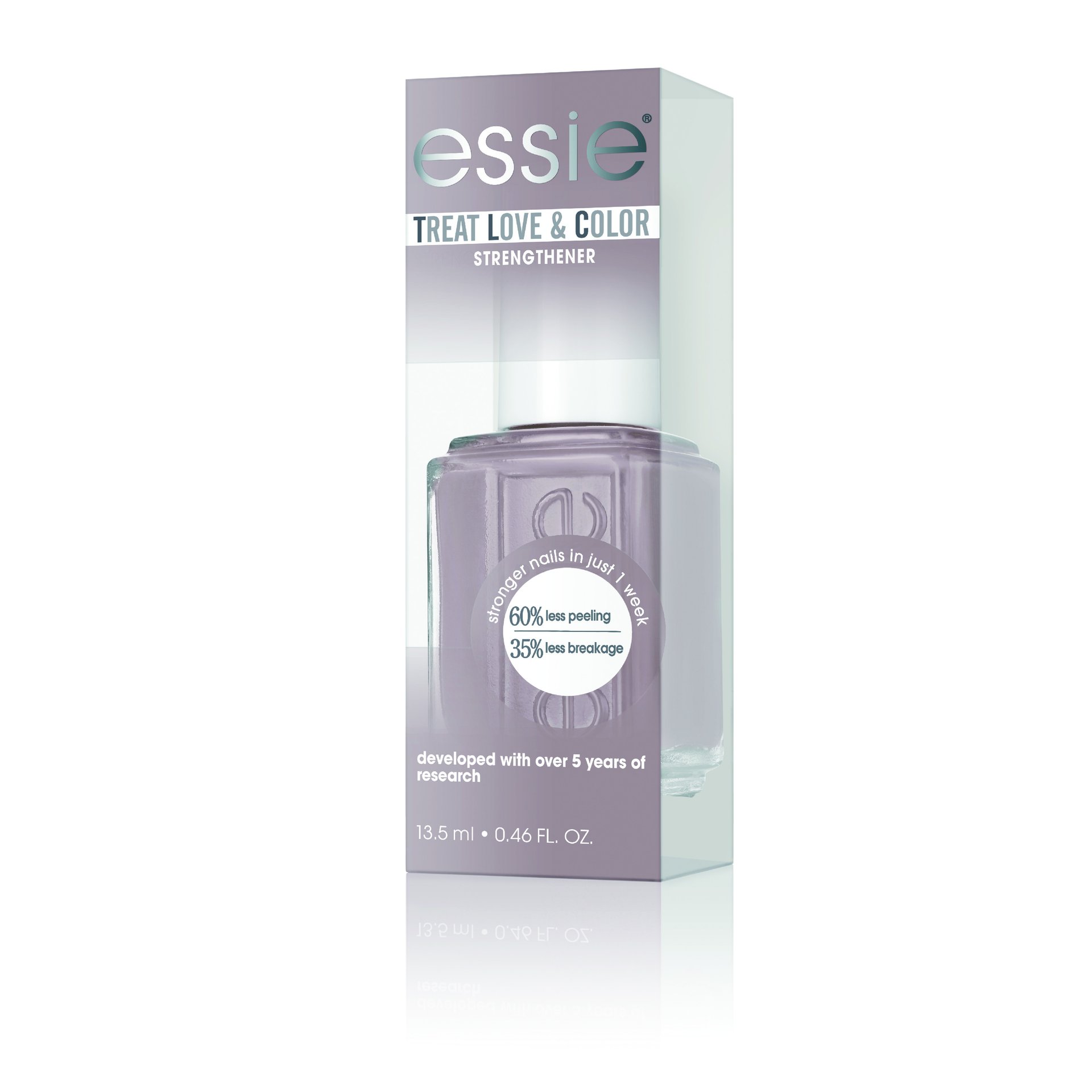 on the mauve-color + care-color and care-01-Essie