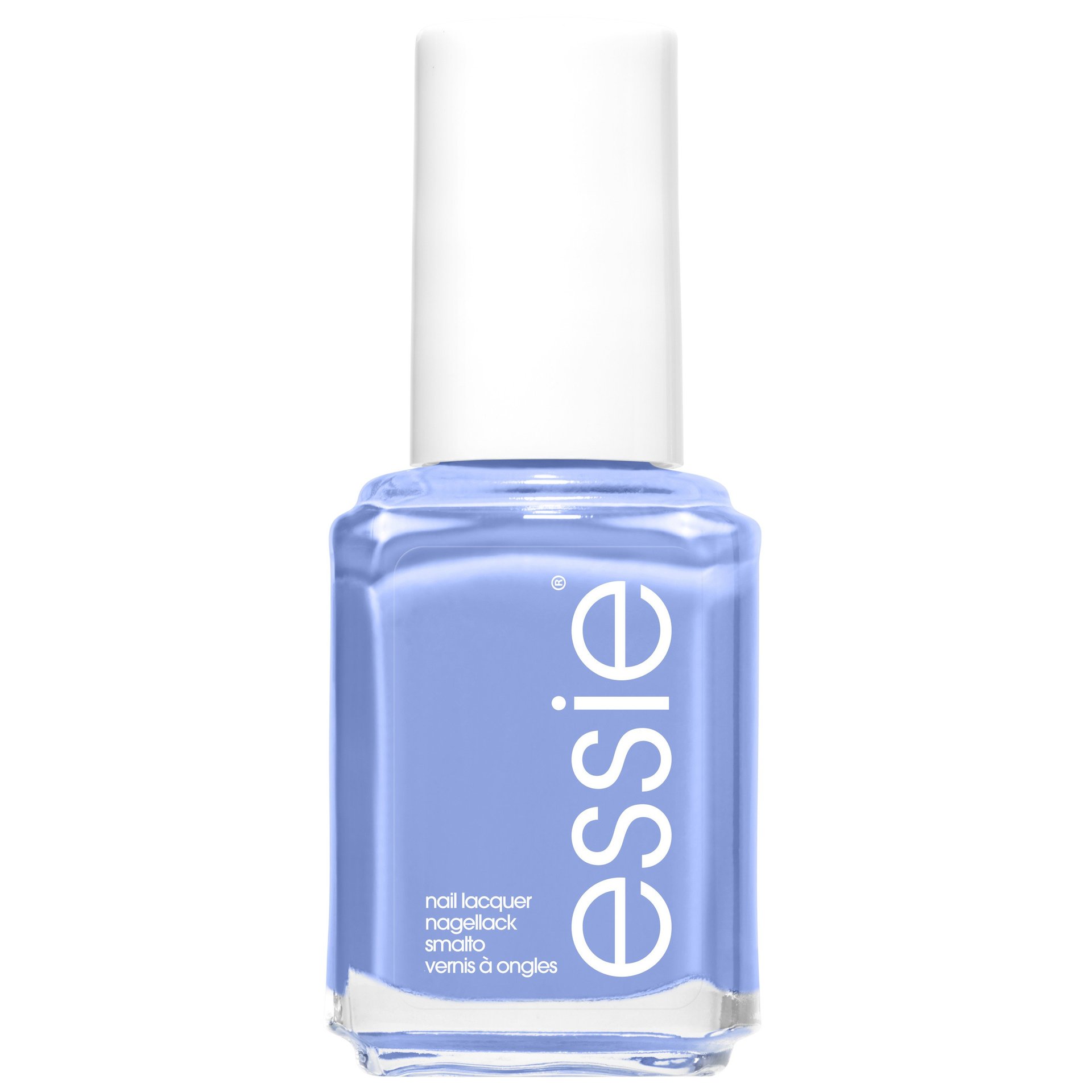 #hottip - nail art - essie looks