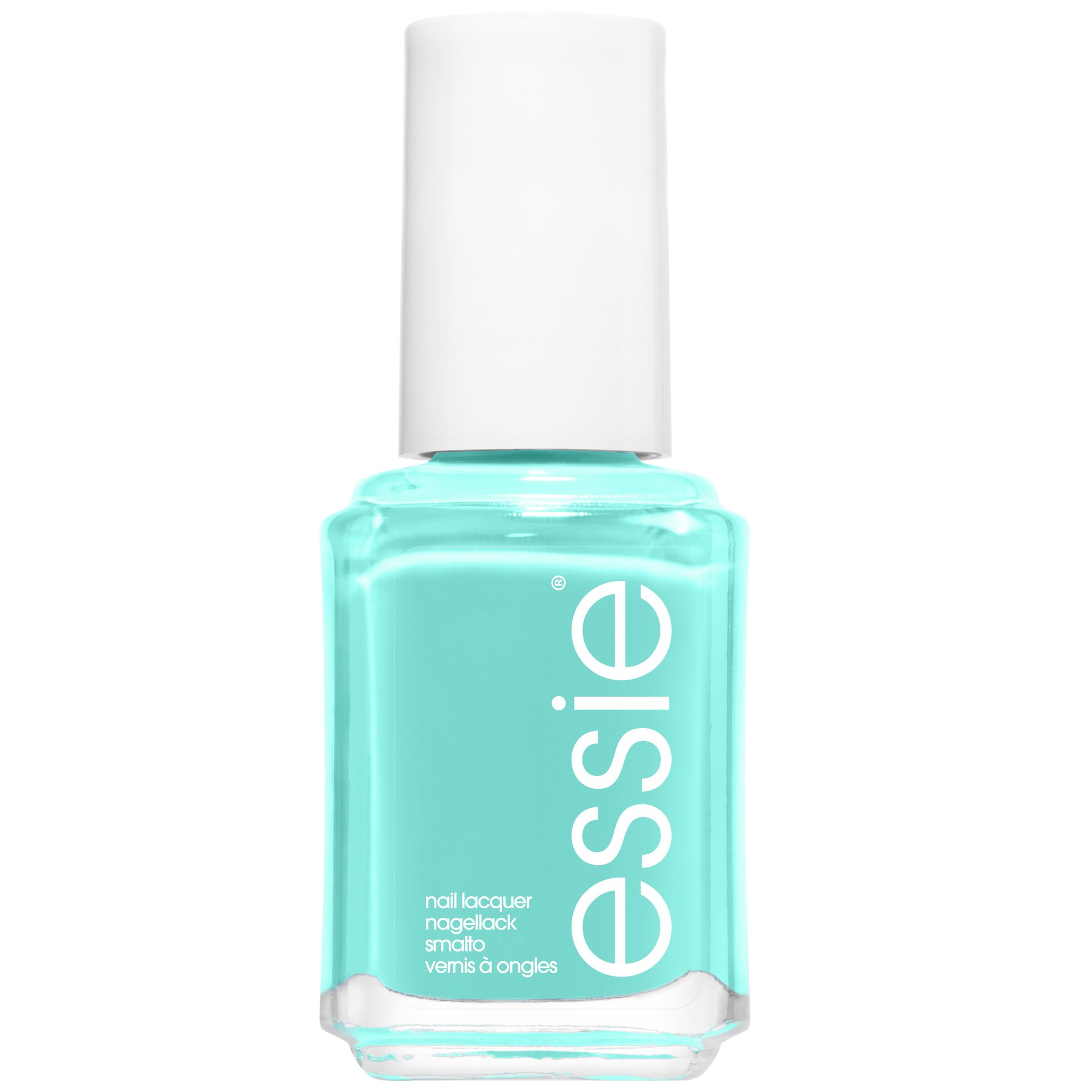turquoise & caicos