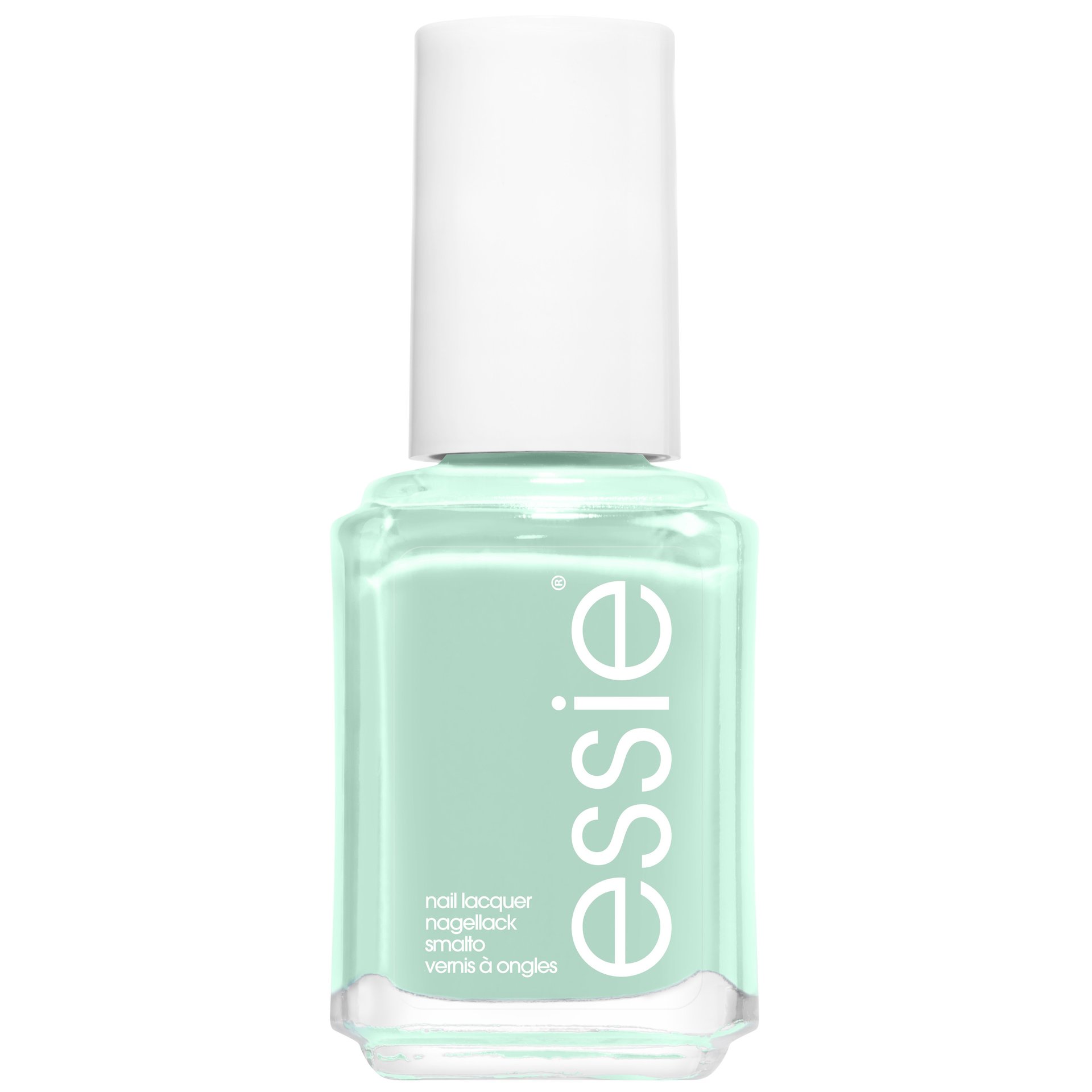 mint candy apple
