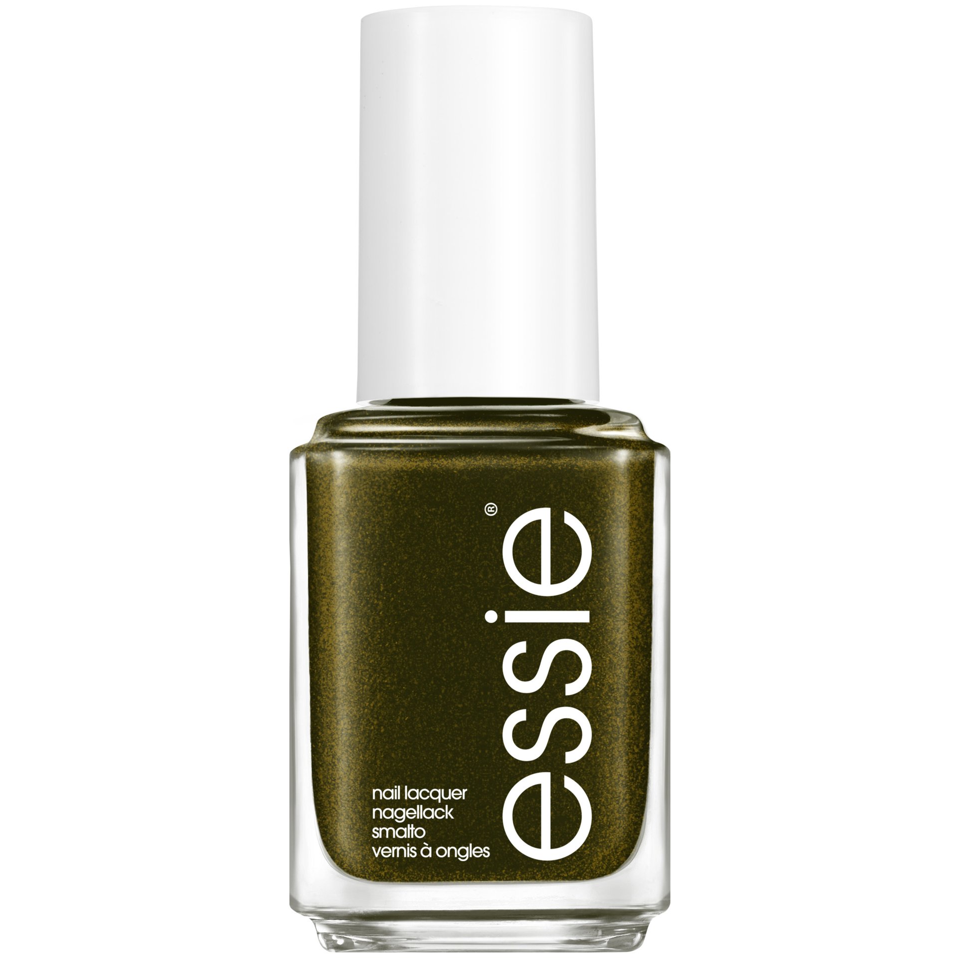 green nail polishes nail enamel essie