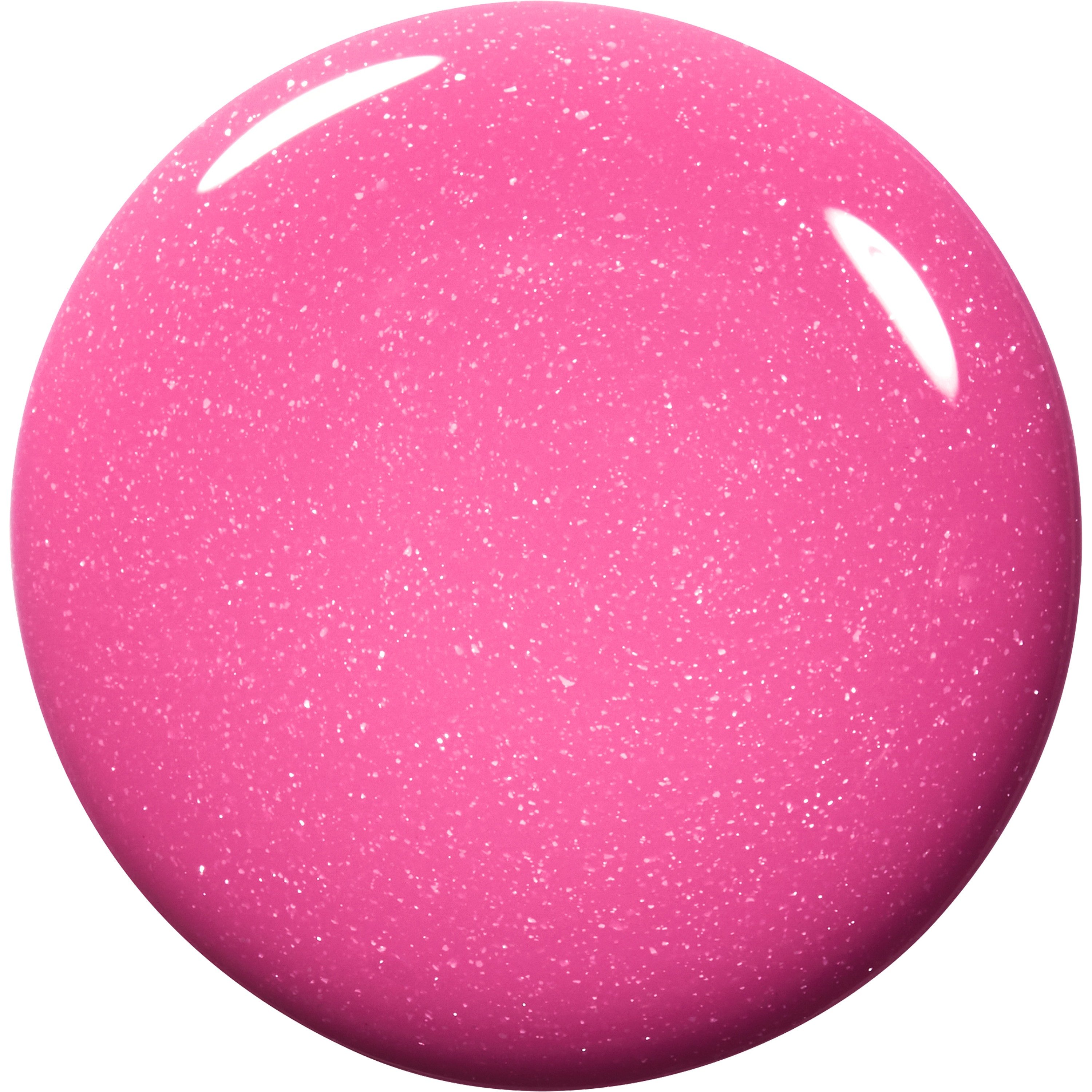 pink diamond - pink shimmer nail polish, nail colour & lacquer-essie