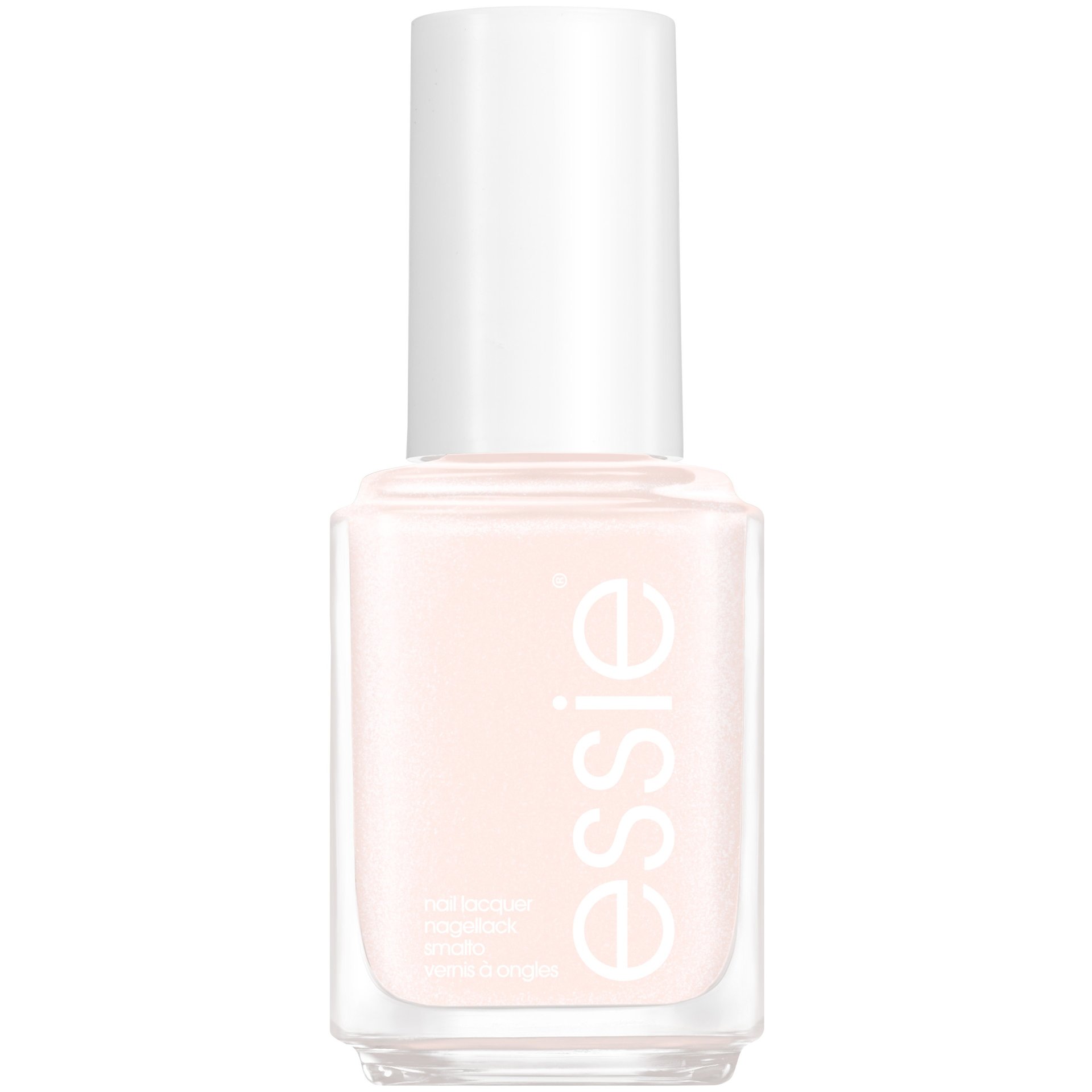 boatloads of love - pink nail polish & lacquer - enamel | essie uk