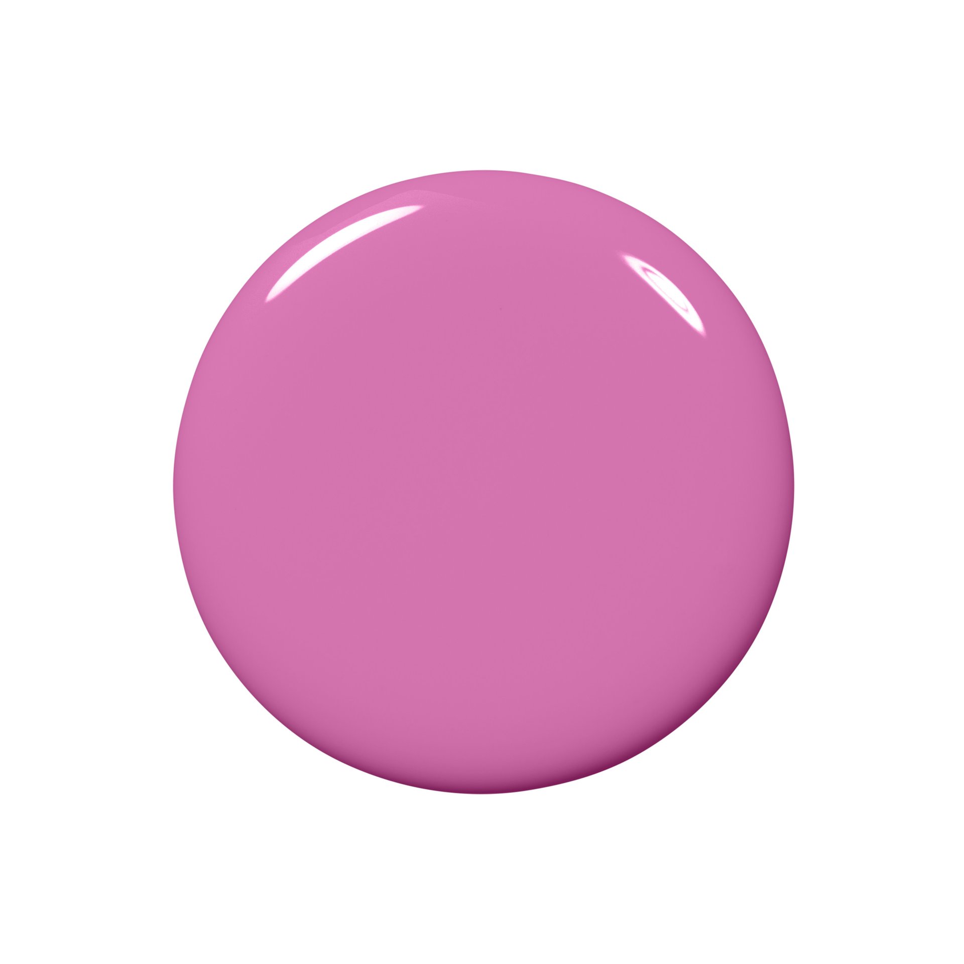 splash of grenadine