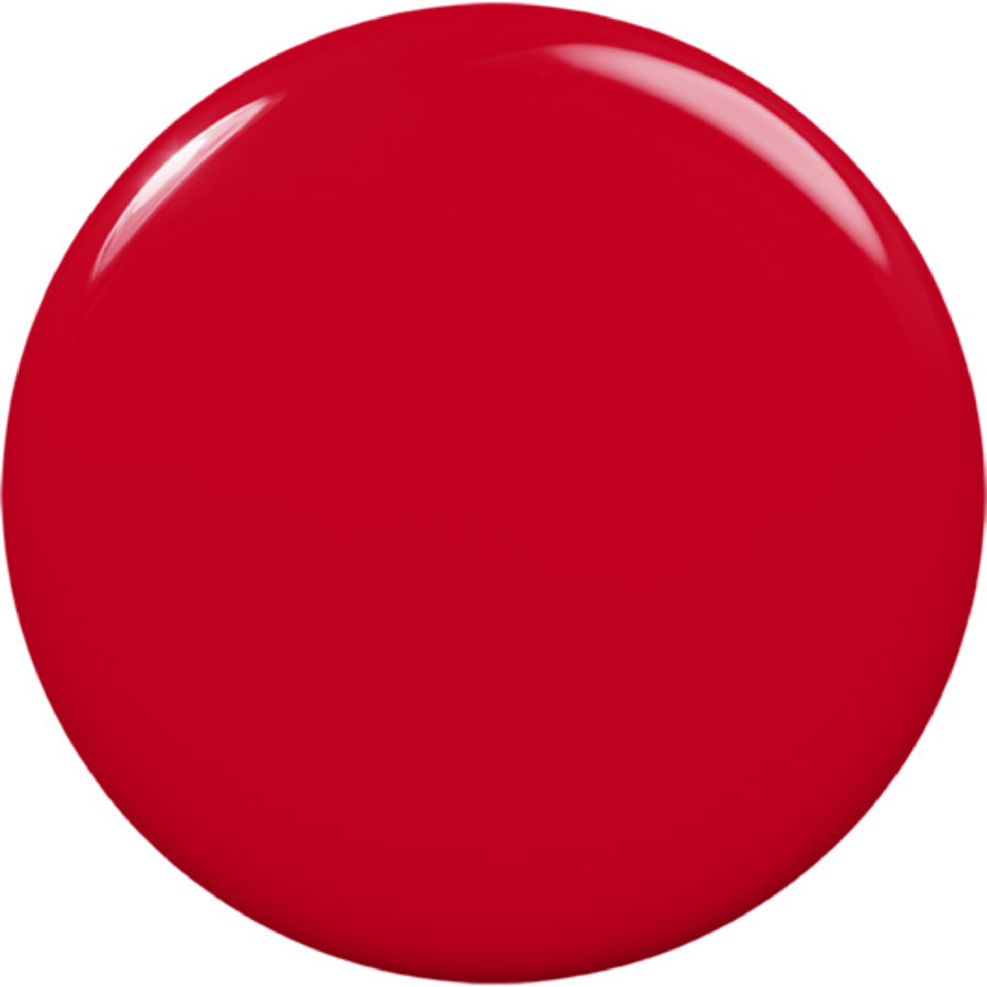 not red-y for bed