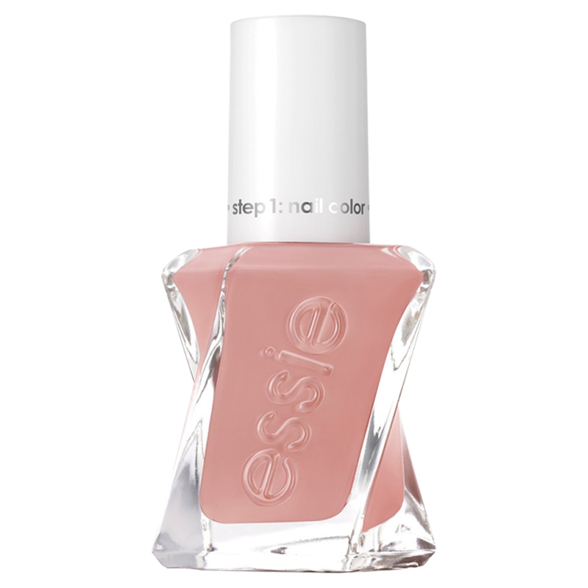 Tailor Made With Love | Pink Nude Nail Polish - essie