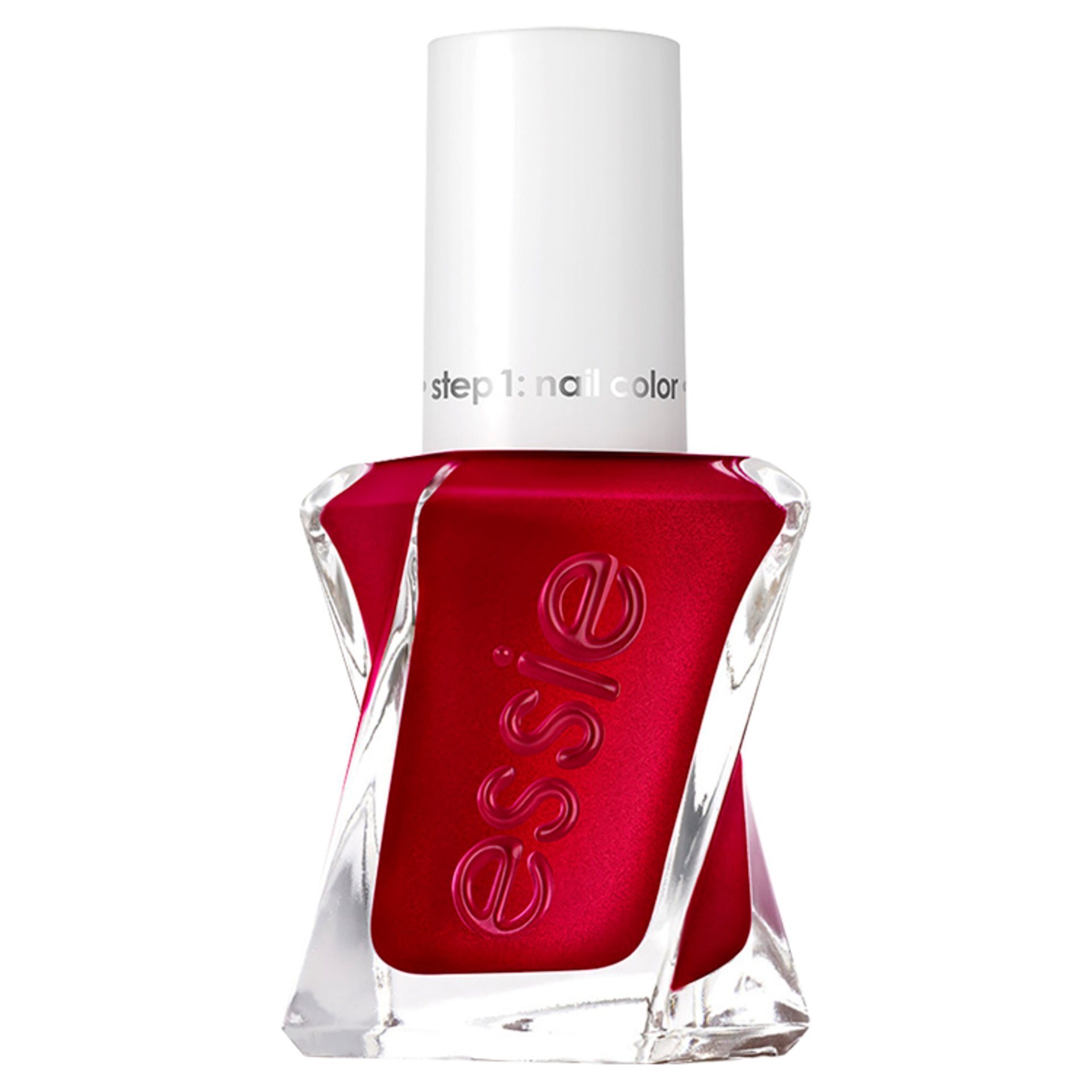 gel couture longwear & longlasting nail polish essie