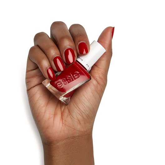 Essie bubbles outlet only