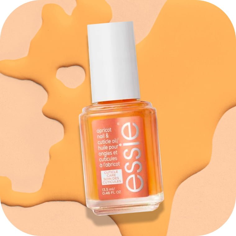 cuticle oil cuticle care essie uk