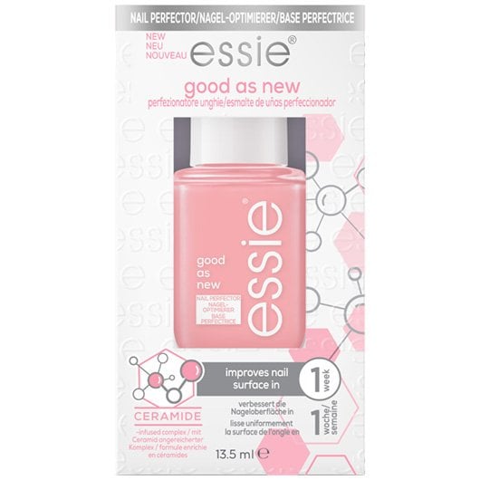 Good as new nail perfector Nail Care & strenghtener Essie