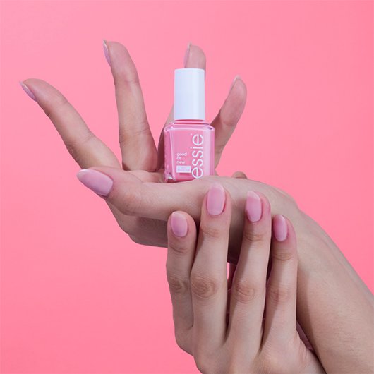 Good as new nail perfector Nail Care & strenghtener Essie