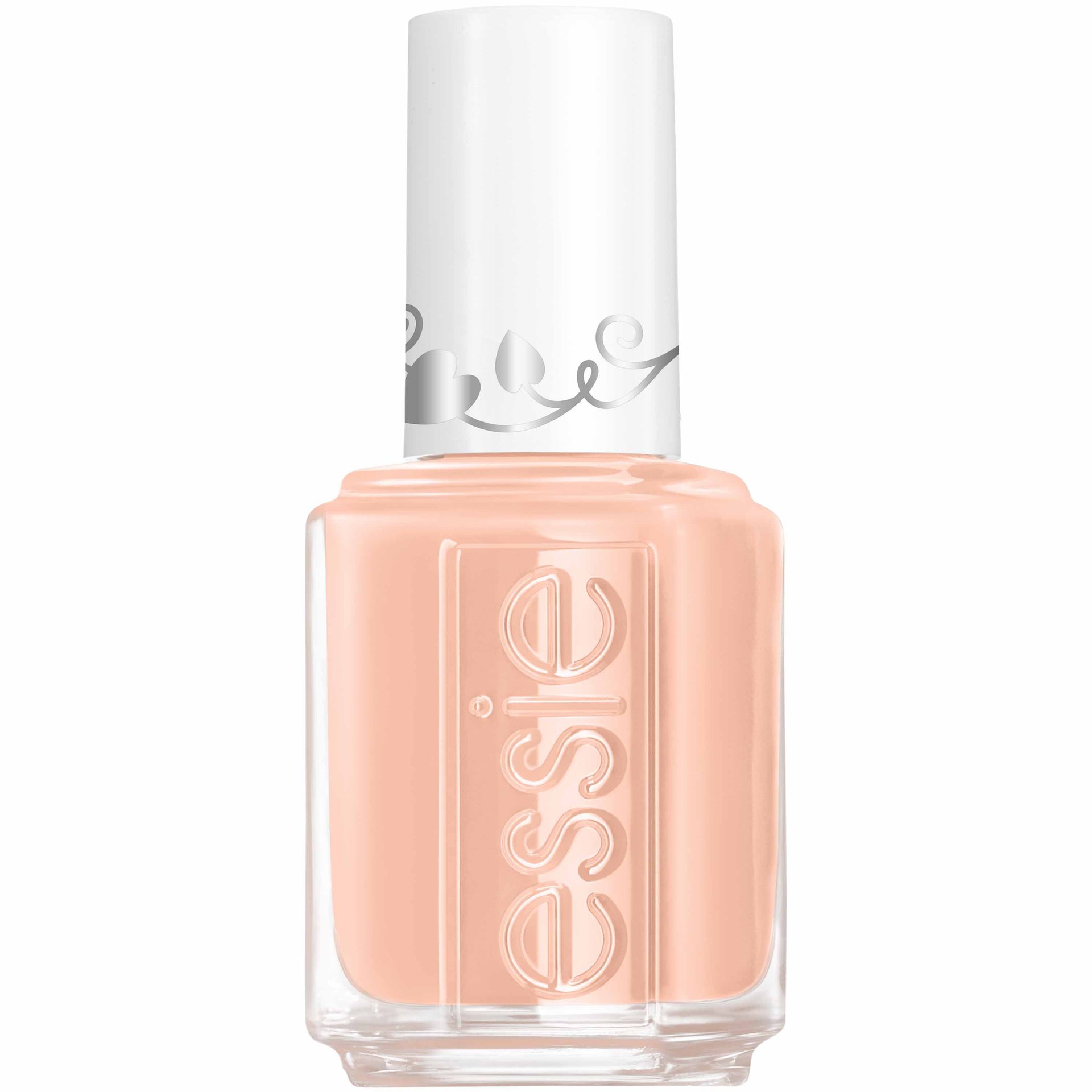 Vine And Dandy - Nude Nail Polish - Essie