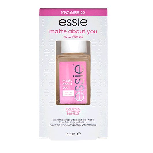 matte about you-essie-01-Essie