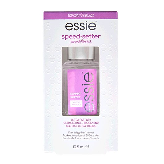 speed setter-essie-01-Essie