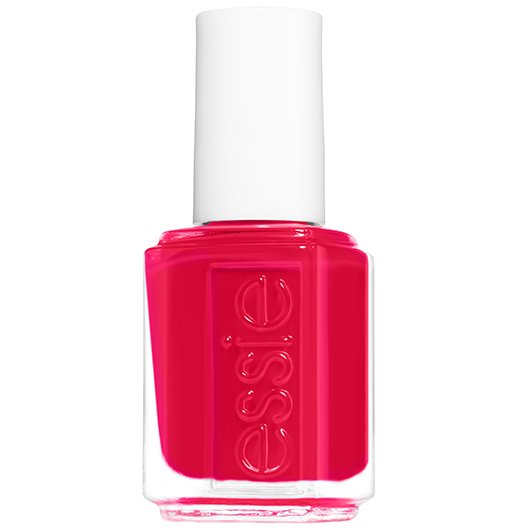 exotic liras - red nail polish-essie-enamel-01-Essie