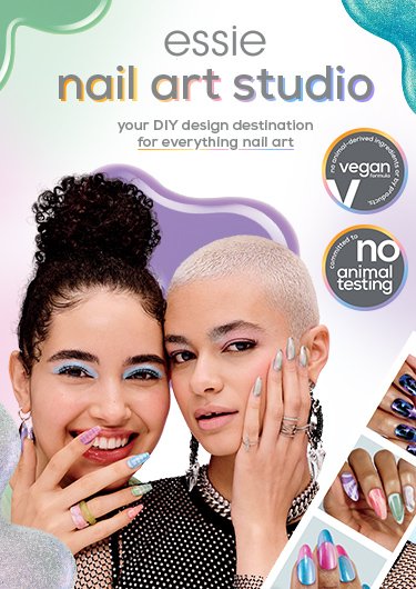 Beauty Nail Art Studio, Salon spa Template | PosterMyWall-kimdongho.edu.vn