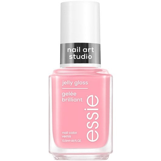 blush jelly jelly gloss nail polish packshot