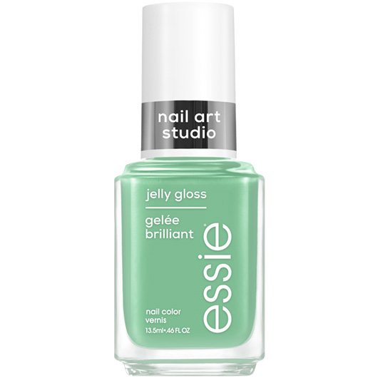 cactus jelly gloss matcha green nail polish essie uk