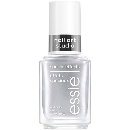 cosmic chrome special effects silver chrome nail polish essie uk