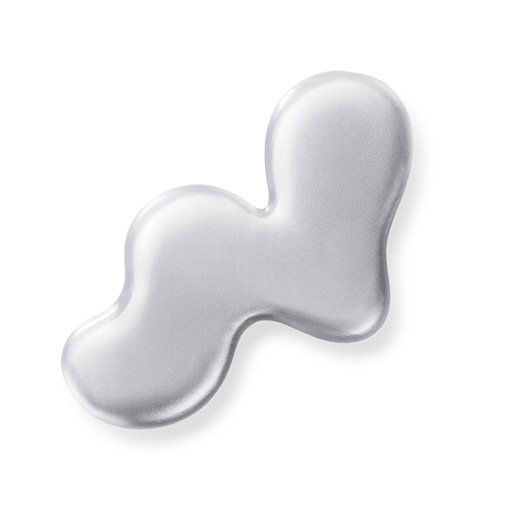 cosmic chrome special effects silver chrome nail polish essie uk