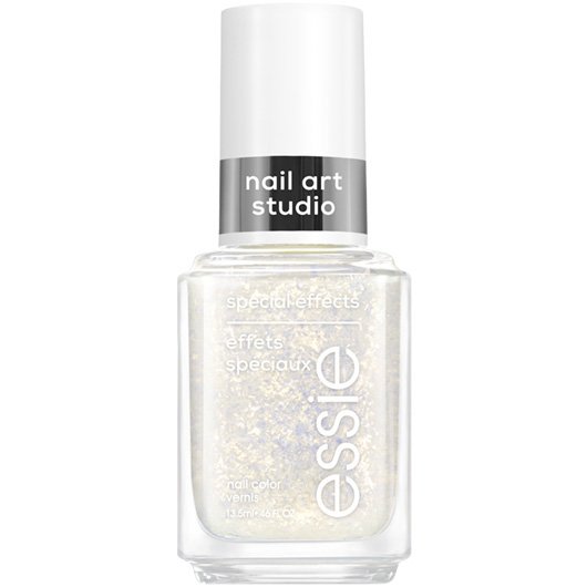 separated starlight gold pearl nail polish essie uk