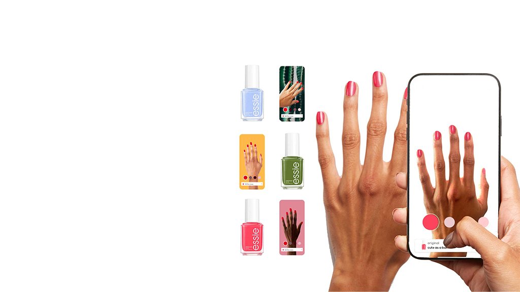 Download Nail Art Acrylic Makeup Salon APK v1.3 For Android