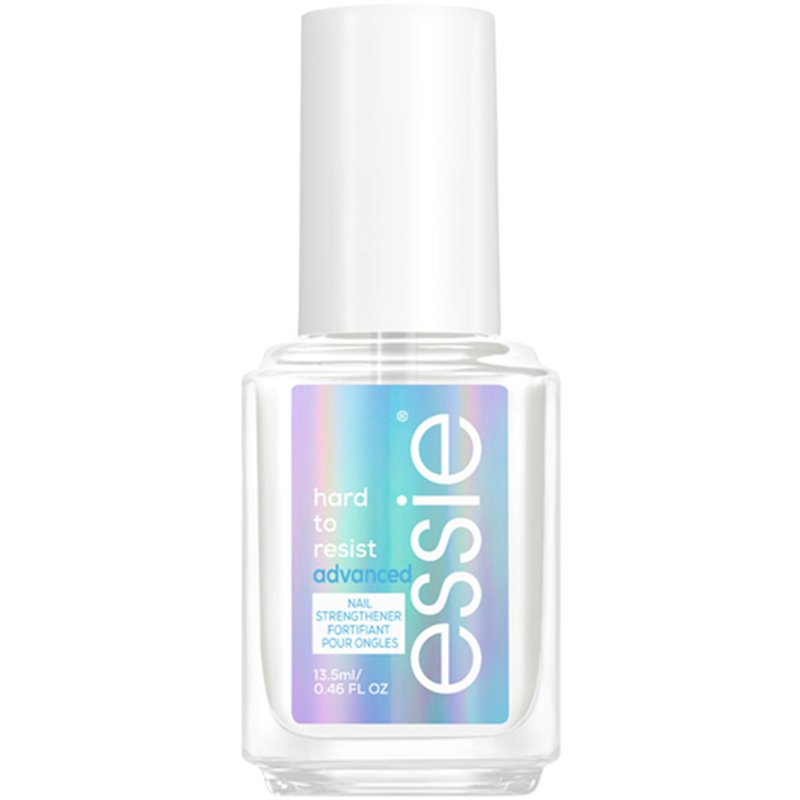 hard to resist advanced nail strengthener nail care essie