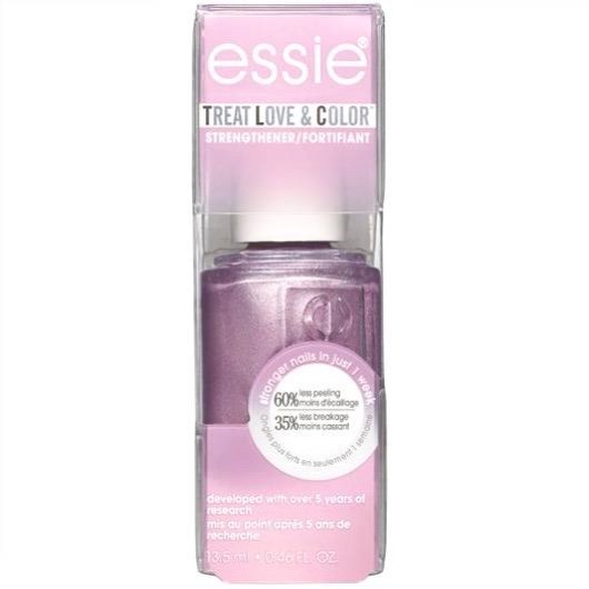 laces up lilac