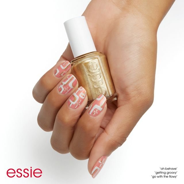 mod for you nail art