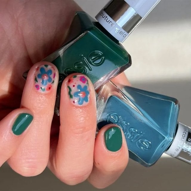 Floral