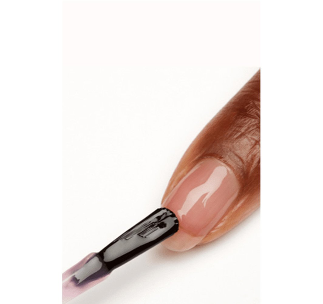 Strengthen weak nails