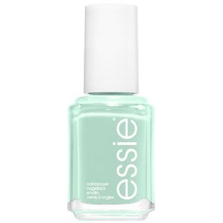 mint candy apple