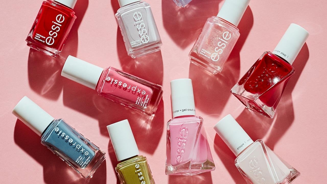 about essie