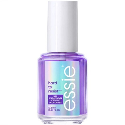 hard to resist strengthener purple tint