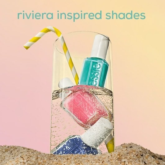 Inspired shades