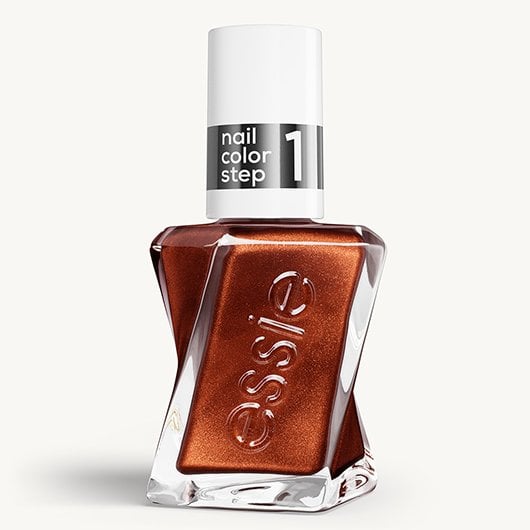 Essie Nagellack "Making Spirits Bright" – 13,5 Ml, Splitterresistent & Ohne DBP, Toluol, Formaldehyd