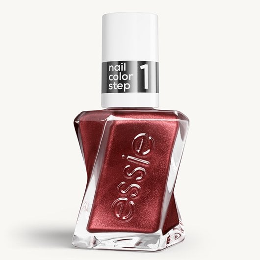 Essie Size Me Up nail polish front pack