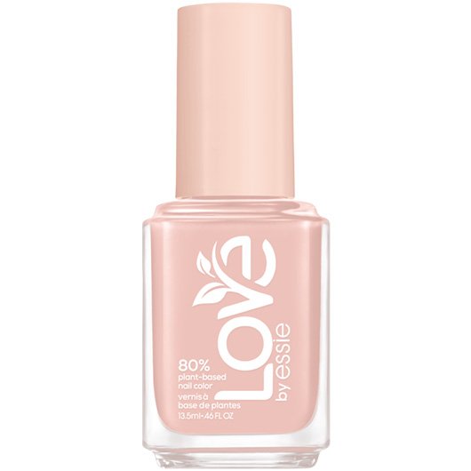 Essie nail polish back to love